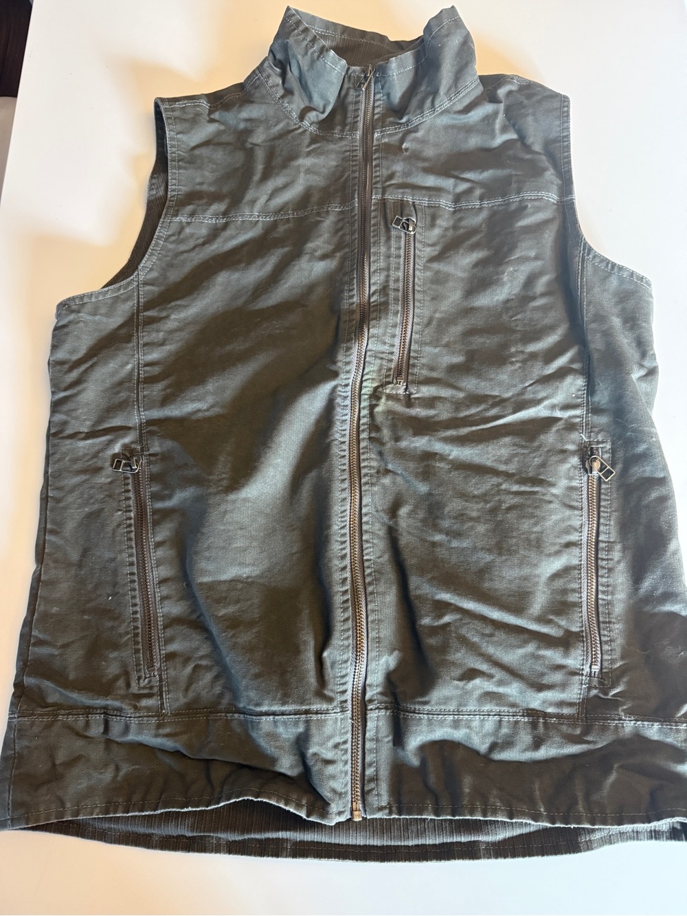 KÜHL BURR VEST